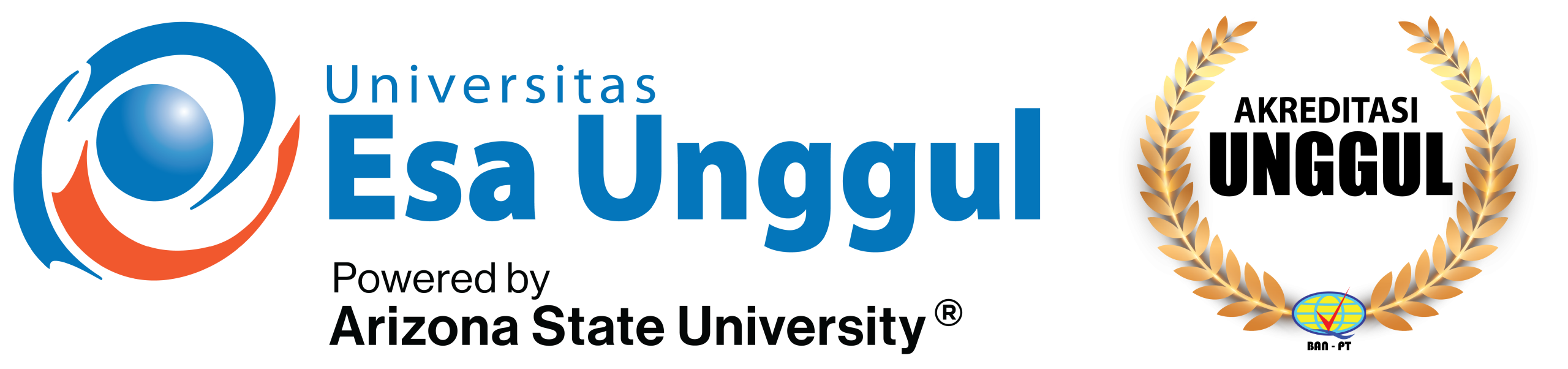 Pusat Kajian Etik Penelitian | Universitas Esa Unggul Logo